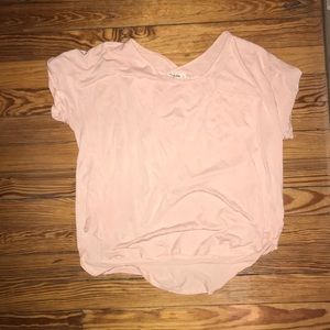 Light Pink T-Shirt